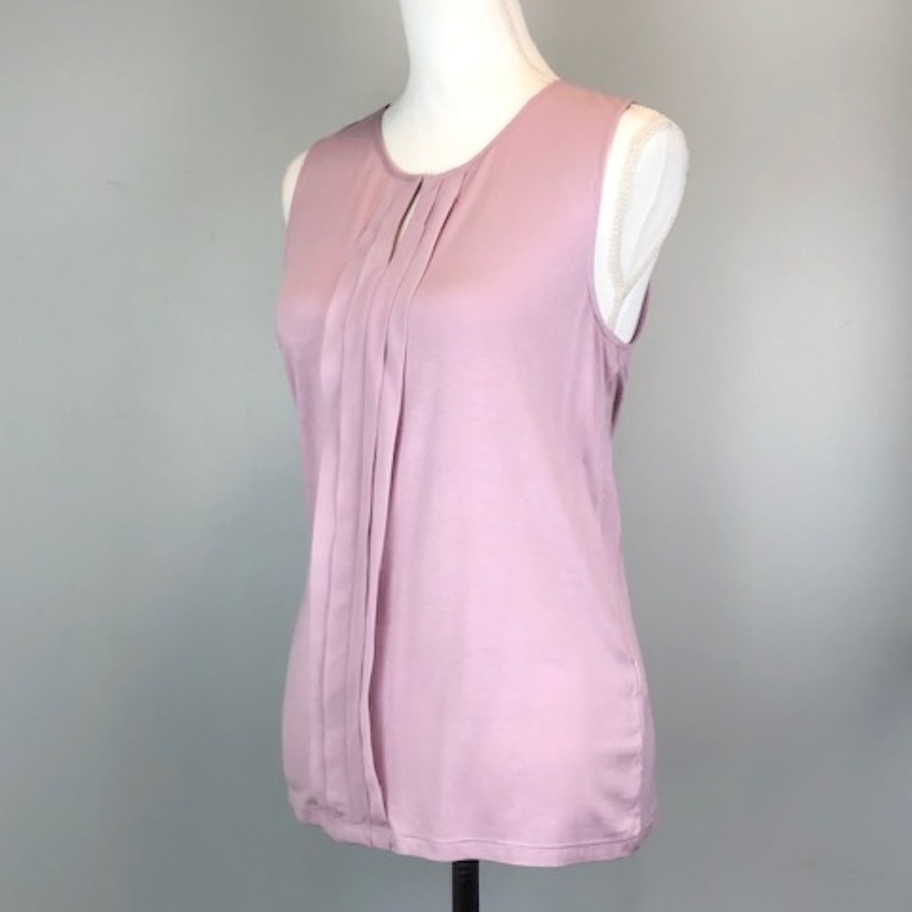 Banana Republic Women T-shirt Size M - Picture 2 of 8
